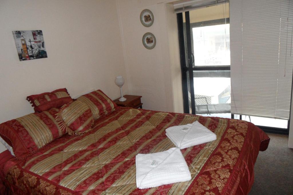31 On The Terrace Hotel Denmark Room photo
