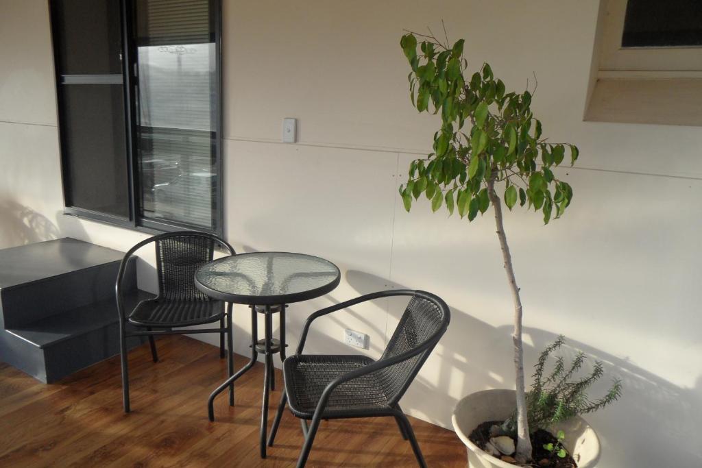 31 On The Terrace Hotel Denmark Room photo